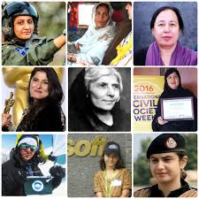 Her enemy, cyril, archbishop of alexandria, may have called for her death. 14 Pakistani Women Who Have Made History