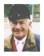 Roberto's Family Tree: BACON, Kevin Ashley