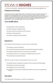 British Cv Sample Myperfectcv Cv Template Free Cv Template Best Cv Template