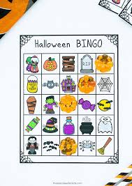 As you first enter the world of online bingo it can be a very daunting here at the uk's number 1 bingo site we aim to help players find all of the uk's best bingo sites that. Halloween Bingo Free Printable Cards The Best Ideas For Kids