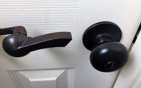Painting A Perfect Oil Rubbed Bronze Finish