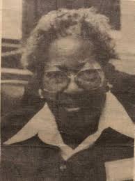 Rosetta Dyer's Instagram, Twitter & Facebook