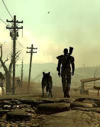 Fallout 3 how to get fawkes and dogmeats puppy. Dogmeat Fallout 3 Fallout Wiki Fandom