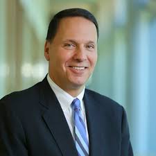 2022 Perlmutter Award for Excellence in Global Business Leadership