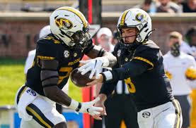 Mizzou football is recruiting and needs a new dc. Studs And Studs Vs Lsu