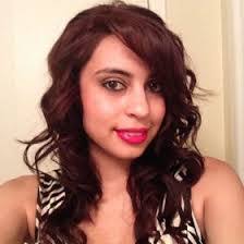 Daisy Solis's Instagram, Twitter & Facebook