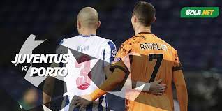 Prediksi Juventus Vs Porto 10 Maret 2021 Bola Net