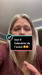 Authenticité et Rire au Jour 5 du Calendrier de l'Avent