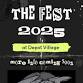 The Fest 2025 at Depot Village event image