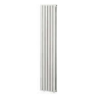 Maybe you would like to learn more about one of these? Radiateur Eau Chaude Goodhome Wilsona Vertical Blanc 1 120 W Castorama