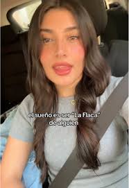 Ser La Flaca: Un Sueño de Todas las Chicas