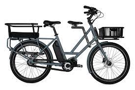 veloe bicycle