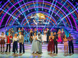 Strictly come dancing 2018 celebs. When Is The Final Of Strictly Come Dancing 2018 And Who Is Favourite To Win The Glitterball Trophy Manchester Evening News