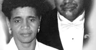 Freda and Carl Phelps