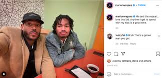 Marlon Wayans - Imdb