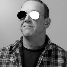 Keith Hodgkinson (@Zawnguy)