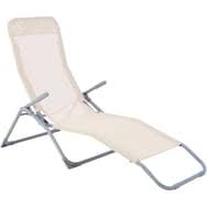 Check spelling or type a new query. Transats Bains De Soleils Chaises Longues Pas Cher A Prix Auchan