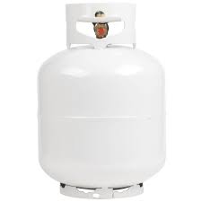 Also known as a 420 lb. Magikitch N 40 Lb Vertical Propane Tank