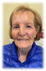 Condolence Book for Margaret Nolan (née Maher) (Thomastown, Kilkenny)