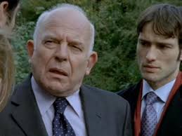 The Inspector Lynley Mysteries" Limbo (TV Episode 2007)