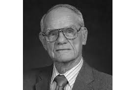 Jack Cullison Obituary (1928