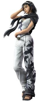 Fighting game tekken tag tournament 2 will get a trio of new characters. Jun Kazama Wikipedia