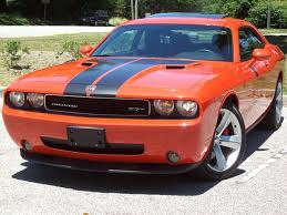 Image result for Hemi Orange 2009 Challenger