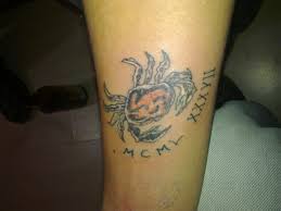 Lucky Tattoo Ink Posts Facebook