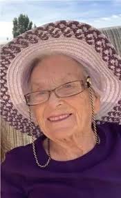 Verna May Parsons Obituary (2025)