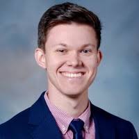 Andrew Tannehill, CIA