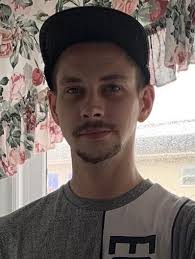 Obituary of Dustin Vautier-Dicks