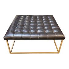 Check spelling or type a new query. Contemporary Leather Coffee Table Ottoman Original Price 399 Design Plus Gallery