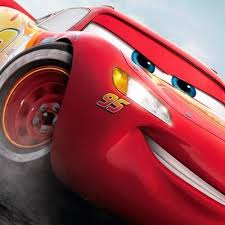 Rayo Mcqueen In Cars 2 World Grant Prix Home Facebook