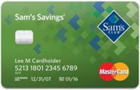 Sam's club credit online account management. Sam S Club Mastercard Review Reviews Rating Complaints