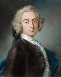 Georgian Hairstyles Google Search Getty Museum Mens Hairstyles Portrait