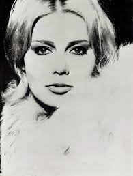 Iria Leino, Fashion Icon Turned Forgotten Artist, Finally Gets Her Due