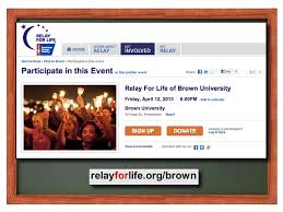 You can now start your own bark. Relayforlife Org Brown Relay For Life Register This Week Let S Fight Cancer Together Relay For Life April 12 Th At The Omac 6am 6pm Entertainment All Ppt Download