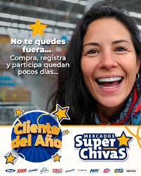 Mercados Super Chivas added a new...