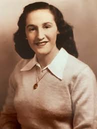 Ruth Trout Obituary July 7, 2022