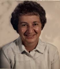 Maryjane Ricci (Dunkel) Obituary June 26, 2020