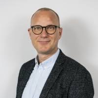 Speaker David Munk Møller