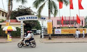 Bắc giang (listen) is a city in vietnam. Cáº­n Cáº£nh Nha Khach Tá»‰nh Báº¯c Giang Nep Minh Trong Dá»± An Bt Khá»§ng