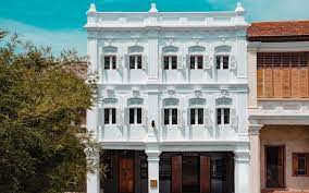 Maybe you would like to learn more about one of these? 10 Boutique Hotels For A Pinterest Perfect Stay In Penang Tatler Malaysia