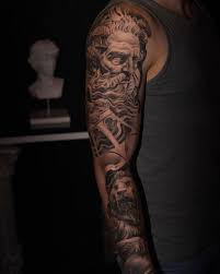 We did not find results for: Poseidon Sleeve Tattoo Ideas