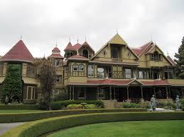 #sarah winchester #winchester house #winchester mystery house. 17 Mai Winchester Mystery House San Jose Markus In Kalifornien