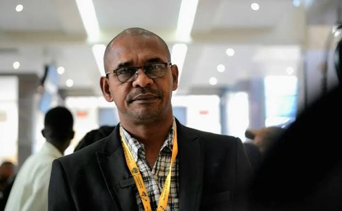 Umisiwe emsebenzini uFadiel Adams - Ilanga News
