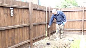 Alibaba.com offers 2,257 bent fence products. How To Straighten A Sagging Fence Panel Youtube