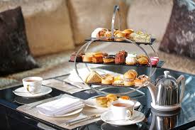Afternoon Tea Picture Of The Landing Point Singapore Tripadvisor