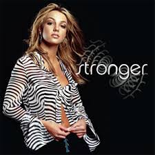Britney spears performing live at the mtv awards in america, 2000. Stronger Britney Spears Song Wikipedia