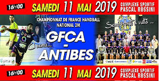 14/08ligue butagaz energieles couleurs du championnat à l'honneur sur le nouveau ballon. Le Gfca Hand Ball Veut Valider Son Billet Pour La N1